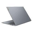 Ноутбук Lenovo IdeaPad Slim 3 15IRU8 Intel Core i3-1315U 8GB DDR5 256GB SSD NVMe FHD IPS Arctic Gray