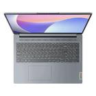 Ноутбук Lenovo IdeaPad Slim 3 15IRU8 Intel Core i3-1315U 8GB DDR5 512GB SSD NVMe FHD IPS Arctic Gray