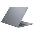 Ноутбук Lenovo IdeaPad Slim 3 15IRU8 Intel Core i3-1315U 8GB DDR5 512GB SSD NVMe FHD IPS Arctic Gray