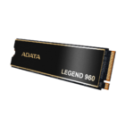 Накопитель ADATA Legend 960 4TB M.2 2280