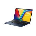 Ноутбук Asus Vivobook 15 X1502ZA-EJ1426 Intel Core i5-12500H 12GB DDR4 256GB SSD NVMe FHD IPS Quiet Blue