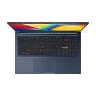 Ноутбук Asus Vivobook 15 X1502ZA-EJ1426 Intel Core i5-12500H 16GB DDR4 512GB SSD NVMe FHD IPS Quiet Blue