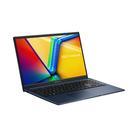 Ноутбук Asus Vivobook 15 X1502ZA-EJ1426 Intel Core i5-12500H 24GB DDR4 512GB SSD NVMe FHD IPS Quiet Blue