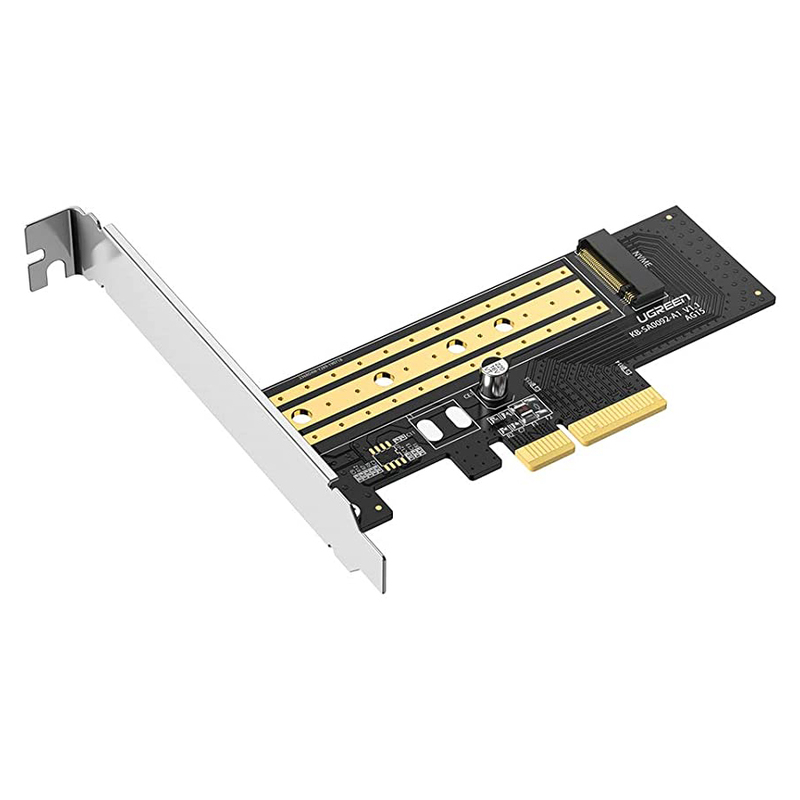 Карта PCI Express Ugreen CM302 70503