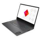 Ноутбук HP Omen 16-n0023dx AMD Ryzen 7 6800H 16GB DDR5 512GB SSD NVIDIA RTX3060 FHD IPS Backlit W11 Mica Silver