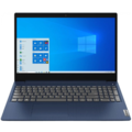 Ноутбук Lenovo IdeaPad 3 15IAU7 Intel Core i5-1235U 12GB DDR4 128GB SSD FHD IPS Abyss Blue