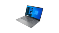 Ноутбук Lenovo ThinkBook 15 GEN2 ITL Intel Core i3-1115G4 20GB DDR4 1000GB HDD + 512GB SSD Nvidia MX450 2GB FHD DOS Mineral Grey