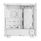 Корпус Deepcool Morpheus White