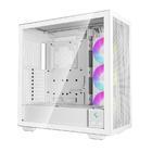 Корпус Deepcool Morpheus White