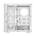 Корпус Deepcool Morpheus White