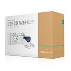 Система охлаждения Deepcool LT520 White