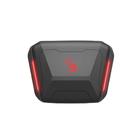 Беспроводные наушники A4Tech M70 Black-Red