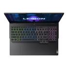 Ноутбук Lenovo Legion 5 Pro 16IRX8 Intel Core i7-13700HX 32GB DDR5 2TB SSD NVMe NVIDIA RTX4060 2K Onyx Gray