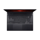 Ноутбук Acer Nitro 16 AN16-41-R7FA AMD Ryzen 7-7735HS 16GB DRR5 512GB SSD NVIDIA RTX 4070 8GB WQXGA W11 Obsidian Black