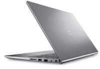 Ноутбук Dell Vostro 3520 Intel Core i5-1235U 8GB DDR4 512GB SSD Intel Iris Graphics FHD DOS Grey