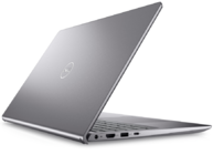 Ноутбук Dell Vostro 3520 Intel Core i5-1235U 8GB DDR4 512GB SSD Intel Iris Graphics FHD DOS Grey