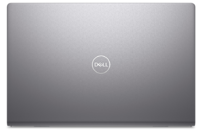 Ноутбук Dell Vostro 3520 Intel Core i5-1235U 8GB DDR4 512GB SSD Intel Iris Graphics FHD DOS Grey