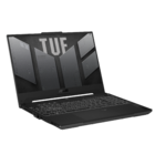 Ноутбук Asus TUF F15 FX507ZI Intel Core i7-12700H 16GB DDR4 512GB SSD NVMe NVIDIA RTX4070 FHD IPS W11 Mecha Gray