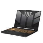 Ноутбук Asus TUF F15 FX507ZI Intel Core i7-12700H 16GB DDR4 512GB SSD NVMe NVIDIA RTX4070 FHD IPS W11 Mecha Gray