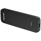 Накопитель Hikvision Wind 512GB USB 3.1 Black