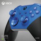 Геймпад беспроводной/проводной Microsoft Xbox Elite Series 2 Core Blue