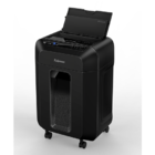 Шредер Fellowes Automax 80M