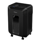 Шредер Fellowes Automax 80M