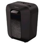 Шредер Fellowes Powershred LX41