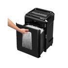 Шредер Fellowes Powershred 92CS