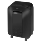 Шредер Fellowes Powershred LX201