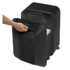 Шредер Fellowes Powershred LX201