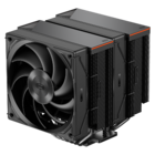 Система охлаждения PC Cooler RZ620 Black