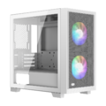 Корпус PC Cooler C3 D310 ARGB White