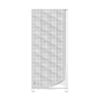 Корпус PC Cooler C3 D510 ARGB White