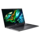 Ноутбук Acer Aspire A515-58 Intel Core i7-1355U 16GB DDR5 256GB SSD NVMe FHD Steel Gray