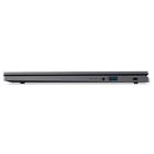 Ноутбук Acer Aspire A515-58 Intel Core i7-1355U 16GB DDR5 256GB SSD NVMe FHD Steel Gray