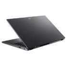 Ноутбук Acer Aspire A515-58 Intel Core i7-1355U 16GB DDR5 256GB SSD NVMe FHD Steel Gray