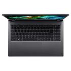 Ноутбук Acer Aspire A515-58 Intel Core i7-1355U 16GB DDR5 256GB SSD NVMe FHD Steel Gray