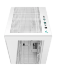 Корпус Deepcool CH780 White