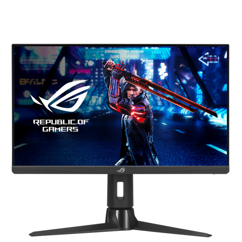 Монитор Asus ROG Strix XG259QN