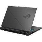 Ноутбук Asus ROG Strix G16 G614JV-AS73 Intel Core i7-13650HX 16GB DDR5 256GB SSD NVMe NVIDIA RTX4060 FHD IPS Eclipse Gray