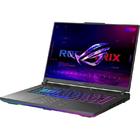 Ноутбук Asus ROG Strix G16 G614JV-AS73 Intel Core i7-13650HX 16GB DDR5 256GB SSD NVMe NVIDIA RTX4060 FHD IPS Eclipse Gray