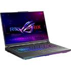 Ноутбук Asus ROG Strix G16 G614JV-AS73 Intel Core i7-13650HX 16GB DDR5 256GB SSD NVMe NVIDIA RTX4060 FHD IPS Eclipse Gray