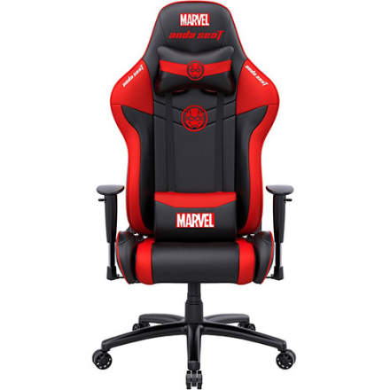 Кресло Anda Seat Marvel Edition AD5-04-BR-PV