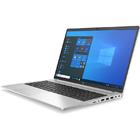 Ноутбук HP Probook 450 G8 Intel Core i5-1135G7 8GB DDR4 256GB SSD NVMe NVIDIA MX450 FHD IPS Silver