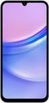 Сотовый телефон Samsung Galaxy A15 6/128GB светло-голубой