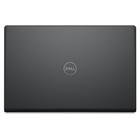 Ноутбук Dell Vostro 3520 Intel Core i5-1235U 12GB DDR4 512GB SSD Intel Iris Graphics FHD DOS Carbon Black