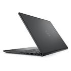 Ноутбук Dell Vostro 3520 Intel Core i5-1235U 12GB DDR4 512GB SSD Intel Iris Graphics FHD DOS Carbon Black