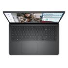 Ноутбук Dell Vostro 3520 Intel Core i5-1235U 12GB DDR4 512GB SSD Intel Iris Graphics FHD DOS Carbon Black