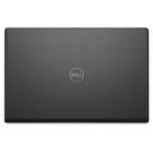 Ноутбук Dell Vostro 3520 Intel Core i5-1235U 16GB DDR4 1TB SSD Intel Iris Graphics FHD DOS Carbon Black